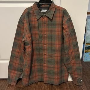Mountain Khakis jacket!!
